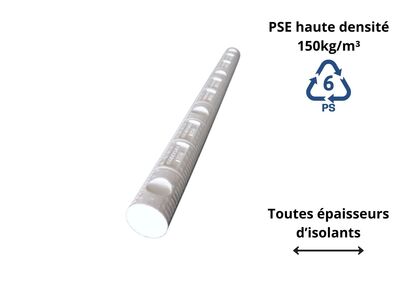 Bloc de montage universel ITE BM70 ISODEPORT GEO00006