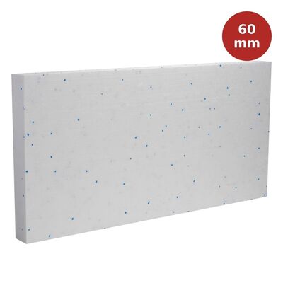 Panneau isolant PSE Th38 SE Therm ITEx 60mm KNAUF KNA00005