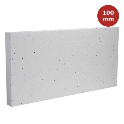 Panneau isolant PSE Th38 SE Therm ITEx 100mm KNAUF KNA00009