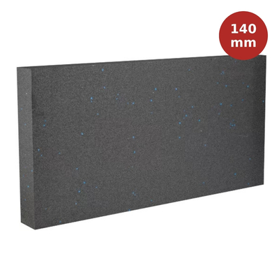 Panneau isolant PSE Th31 XTherm ITEx SUN+ 140 mm KNAUF KNA00042